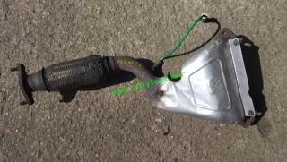 svody motoru Focus 1.4i 1.6i