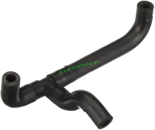 hadička odvětrání Focus Mk1 1.6i