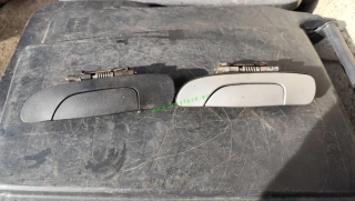 LZ klika otevírání dveří Mondeo MkII 