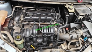 motor 1.6 Ti 85kW SIDA