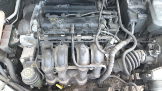 motor 1.6 Ti 85kW SIDA