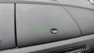 kastlík prostřední Galaxy 2001-