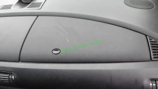 kastlík pravý Galaxy 2001-