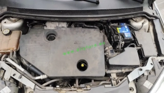 vrchní kryt motoru 1.8TDCI