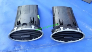 výdech topení Focus II 2004-