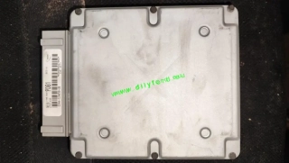 řídící jednotka motoru 1.6i Focus PDB1