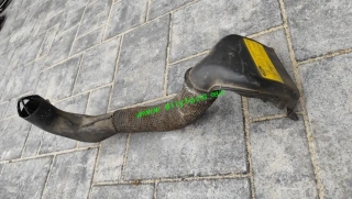 sací potrubí Focus I 