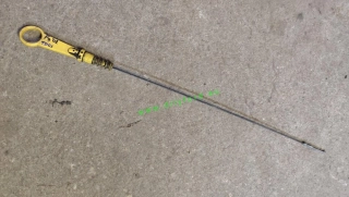 měrka oleje Focus TDCI 2001-