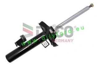 LP tlumič Focus II/C-Max 