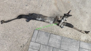 servořízení Focus II TDCI