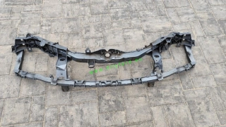 chladičovka Focus II 05-07