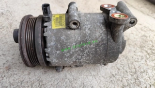 klima kompresor 1.6i Focus / C-Max