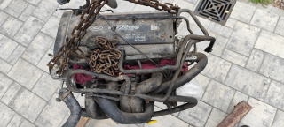 motor 1.6 16V 74kW FYDC