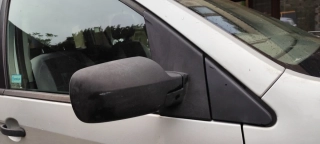 zrcátko P el. Fusion 02-05