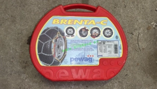 Sněhové řetězy Pewag 195/65R15