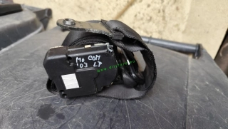 pás řidiče Mondeo III