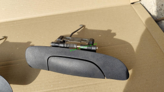 PZ klika otevírání dveří Mondeo MkII 