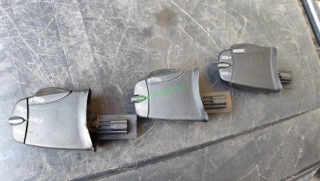 páčka ovládání rádia 98AB14K147A