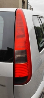 světlo PZ Fusion 2002-2005