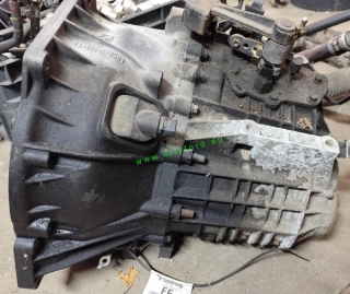 převodovka Focus II 1.8 TDCI