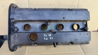 víko ventilů Focus II 1.6i 74kW