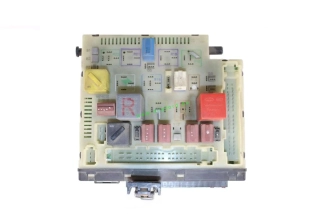 pojistkovka 96AG14A073EB