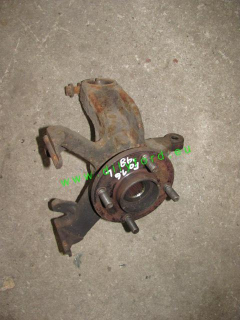 LP těhlice Focus I  -ABS