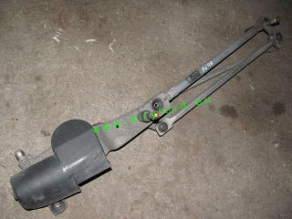 motorek předních stěračů Focus I