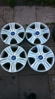 16" Alu 5x112 7J ET59 Galaxy