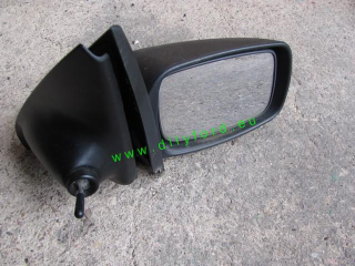 zrcátko Escort VII man. P