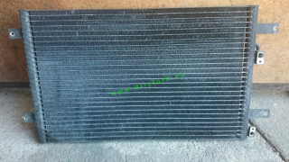 chladič klimatizace Galaxy