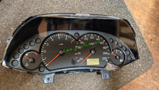 budíky Focus I 98AB10849CK