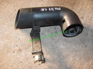 trubka chlazení alternátoru Mondeo MkIII