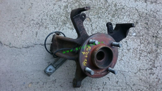 PP těhlice Focus I +ABS