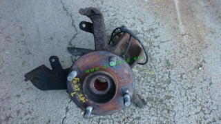 LP těhlice Focus I +ABS