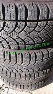 185/65 R14 Rosava zimní