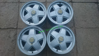 15" Alu 4x108 Ronal