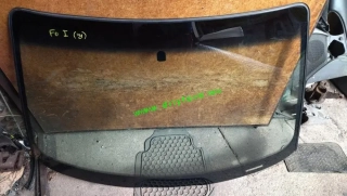 sklo čelní bez výhřevu Focus I