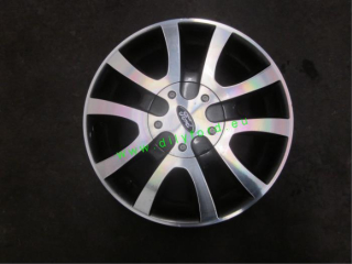 15" Alu 4x108 Focus 6Jx15 ET50
