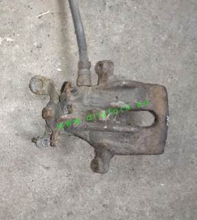 PZ brzd. třmen Focus I