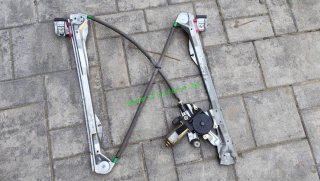 el. stahovačka LP okna Focus I 2pin