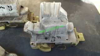 zámek + centrál LP Mondeo 96- 5pin