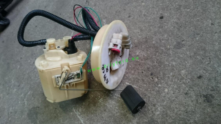 palivové čerpadlo Focus I 1.8i